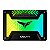 SSD T-Force Delta RGBB 512GB, SATA, Leitura 550MB/s, Gravação 500MB/s - Imagem 1