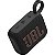 Caixa de Som JBL GO 4, Bluetooth, 4.2W RMS, À Prova D´Água, Preto - Imagem 2