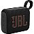 Caixa de Som JBL GO 4, Bluetooth, 4.2W RMS, À Prova D´Água, Preto - Imagem 1