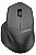 Mouse sem fio Bluetooth PCYES Dash lite, preto, 1600DPI, Clique Silencioso - Imagem 1