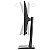 Monitor Gamer PCYes O-Creed O50, LED VA, 27", Full Hd, 165hz, 1ms, Suporte com ajuste para altura, inclinação e rotação - Imagem 4