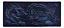 Mousepad Gamer Dazz Deskmat Kamon Fear Hashira, MP126, 90 X 40cm - Imagem 1