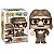 Funko Pop! Disney Up - Carl 1478 - Imagem 1