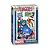 Funko Pop! Marvel X-Men - Capitain America 27 - Imagem 1