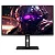 Monitor Gamer PCYes O-Creed O20, LED VA, 23.8", Full Hd, 165hz, 5ms, Suporte c/ ajuste para altura, inclinação e rotação - Imagem 1