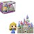 Funko Pop! Disney Princess - Aurora w/ Castelo 29 - Imagem 1