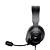 Headset Gamer HAVIT H2230D, Microfone destacável, Preto - Imagem 2