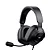 Headset Gamer HAVIT H2230D, Microfone destacável, Preto - Imagem 1