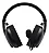 Headset Gamer Wireless HAVIT Fuxi-H3, Quad-mode, Microfone destacável, Preto - Imagem 2