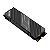 SSD Hiksemi Future lite 2048GB, NVMe M.2 gen 4x4 c/dissipador, Leitura 7100MBs, Gravação 6350MBs - Imagem 1