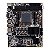 Placa Mãe A78 FX, Chipset RS780+SB710/700, AMD AM3+, mATX, DDR3 - Imagem 1
