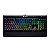 Teclado Gamer Mecânico Corsair K68, RGB, Switch Cherry MX Red - Imagem 3