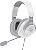 Headset Gamer HAVIT H2230D, Microfone destacável, Branco - Imagem 1