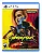 Cyberpunk 2077 Ultimate Edition - PS5 - Imagem 1