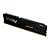 Memória RAM Kingston Fury, 16GB, DDR5, 5600MT/s, CL40, KF556C40BB-16 - Imagem 1