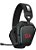 Headset Gamer Wireless Redragon Mira 3-Mode, RGB, Preto - Imagem 1