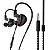 Headphone Intra Auricular Gamer PC Yes Opala - Imagem 2