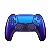 Controle PS5 DualSense PlayStation 5 Chroma Indigo- Sony - Imagem 1