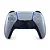 Controle PS5 DualSense PlayStation 5 Sterling Silver- Sony - Imagem 1