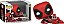 Funko Pop! Deadpool - Deadpool 1413 - Imagem 1