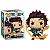 Funko Pop! Demon Slayer - Tanjiro Kamado 1748 - Imagem 1