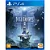 Little Nightmares 2 - PS4 - Imagem 1