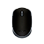 Mouse sem fio Logitech m170, Preto - Imagem 1