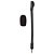 Headset Gamer JBL Quantum 100 M2, Preto - Imagem 3