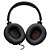 Headset Gamer JBL Quantum 100 M2, Preto - Imagem 4