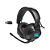 Headset Gamer Sem Fio JBL Quantum 610 Wireless, Preto - Imagem 1