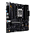 Placa Mãe Asus TUF GAMING A620M-PLUS, AMD AM5, mATX, DDR5 - Imagem 2
