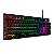Teclado Gamer Mecânico HyperX Alloy Origins, RGB, Switch HyperX Red, ABNT2 - Imagem 2