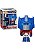 Funko Pop! Transformers - Optimus Prime 22 - Imagem 1