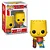 Funko Pop! Simpsons - Bart 1652 - Imagem 1