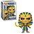 Funko Pop! Rocks - Iron Maiden - Pharaoh Eddie 443 - Imagem 1