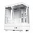 Gabinete Gamer Aigo Darkflash DB330M, Mid-Tower, Lateral de Vidro, Branco - Imagem 1