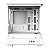 Gabinete Gamer Aigo Darkflash DB330M, Mid-Tower, Lateral de Vidro, Branco - Imagem 2