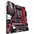Placa Mãe Gigabyte B450M rev. 1.2, AMD AM4, mATX, DDR4 - Imagem 2