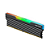 Memória RAM Hiksemi Future 8GB DDR4, 3200MHz, RGB - Imagem 2