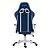 Cadeira Gamer Mymax MX5 Branco e Azul Marinho - Imagem 3