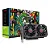 Placa de Vídeo PCYES Nvidia Geforce GTX 1660 Ti 6GB GDDR6 - Imagem 1