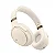 Headphone Bluetooth Havit H630BT, Com Microfone, Branco (manteiga) - Imagem 1