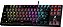 Teclado Gamer Mecânico Fantech ATOM87 Sumi Edition, LED RGB 13 modos, Switch Red - Imagem 2