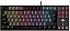 Teclado Gamer Mecânico Fantech ATOM87 Sumi Edition, LED RGB 13 modos, Switch Red - Imagem 1
