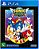 Sonic Origins Plus - PS4 - Imagem 1
