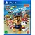 PAW Patrol on a Roll! - PS4 - Imagem 1