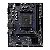 Placa Mãe A520M-DX, Chipset A520, AMD AM4, mATX, DDR4 - Imagem 1