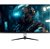 Monitor Gamer PCYes Z-Max Z10, LED VA, 31,5", Full Hd, 240hz, 1ms - Imagem 1
