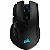 Mouse Gamer Corsair Ironclaw RGB Wireless/Bluetooth, 18000DPI, 10 Botões - Imagem 2