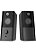 Caixa de Som HP DHS-2101, 6W RMS, Preto - Imagem 1